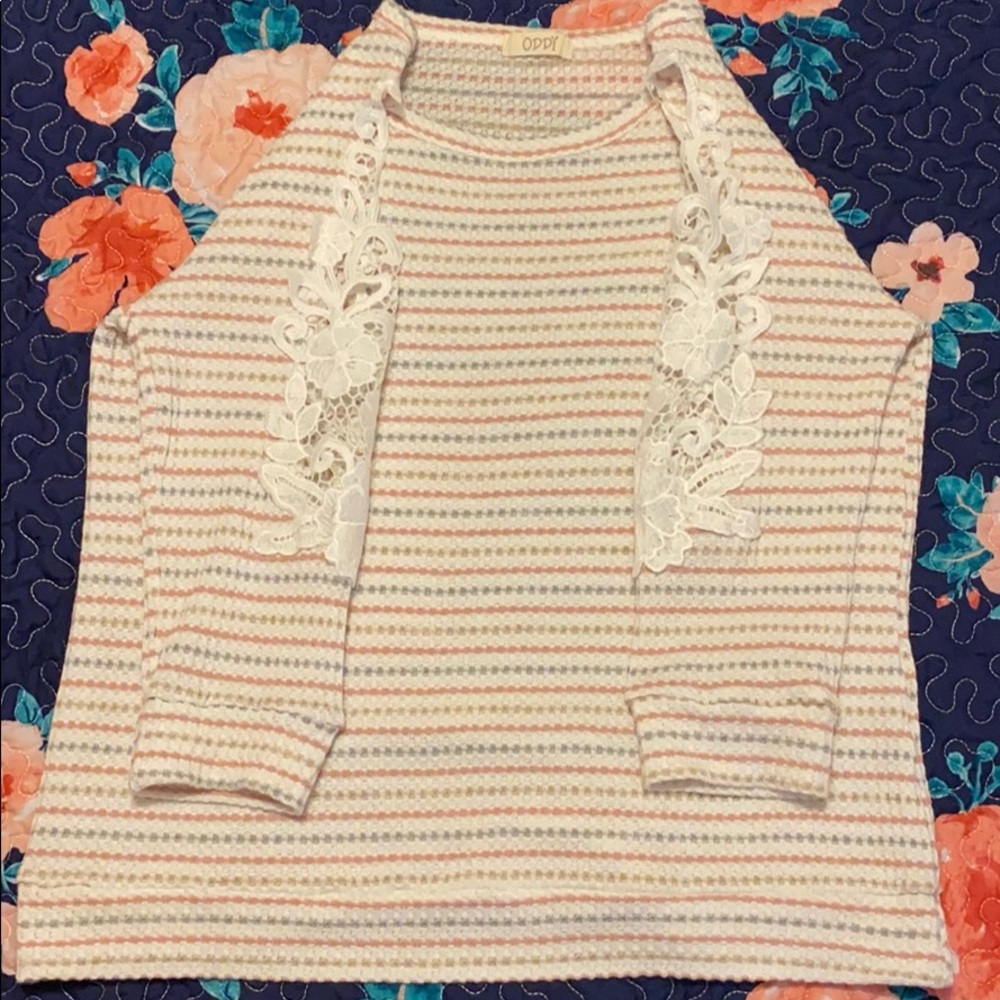 Boutique top